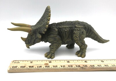 CollectA Procon TRICERATOPS 88037 Dinosaur Figure Realistic Jurassic
