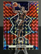 2021-22 Mosaic Basketball Base Red #86 GARY HARRIS - ORLANDO MAGIC