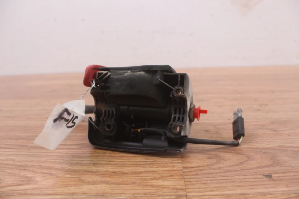 2002 POLARIS RMK 800 Brake Master Cylinder - Image 4 of 4