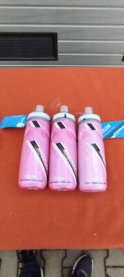 CAMELBAK Trinkflasche ''Podium Chill'' 0,62l 21oz Power Pink