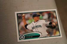  2012 Topps Baseball Card Complete Finish Fill Your List Set U Pick #251-499**