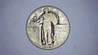 1928 Standing Liberty Quarter