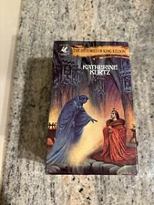 Rare Collectible: The Histories of King Kelson – Epic Fantasy Novel
