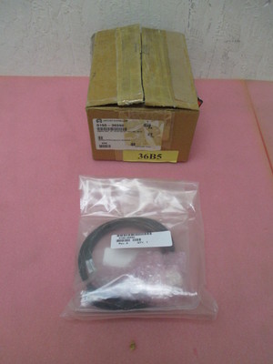 AMAT 0150-36590 CABLE EXT G-PLIS VALVE HEATER, CH B