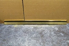 WHIRLPOOL REFRIGERATOR DOOR SHELF TRIM 26 9/16" PART # 1116999