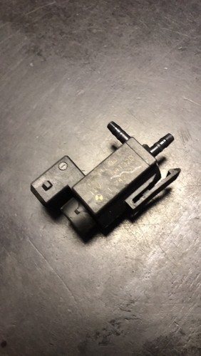 BMW 5ER E60 RHD / UNTERDRUCK-SELENOIDVENTIL / 1742712