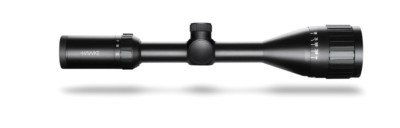 Hawke 14252 Zielfernrohr Vantage 4-12x50 IR AO Leuchtabsehen Mil Dot 