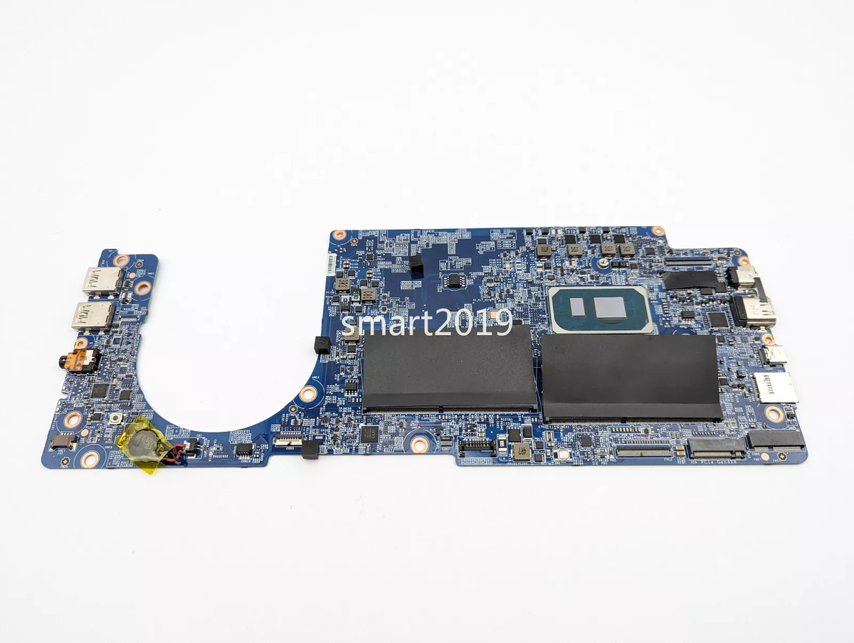 MS-14D31 For MSI Modern 14 B11MOL Motherboard W/ i3-1115G4 I5