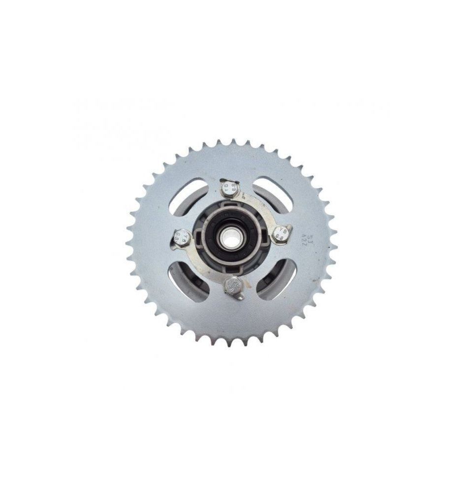 Pignon arrière 428 Shineray X 42z pour remplacer votre transmission usée