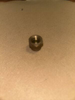 GENUINE Fuel Pump Cap Nut 1239900053 / 928-110-475-0Y FBO