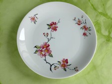 Arzberg Teaworld Tunis Kirschblüte . 1 Frühstücksteller  19 cm   . NEU !