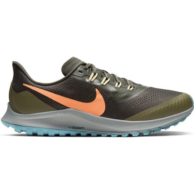 Nike Air Zoom Pegasus 36 Trail Sequoia 