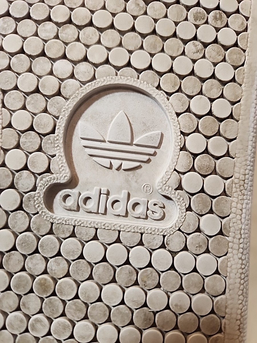 Adidas Originals Stan Smith Primegreen Cloud White Mens 12  display picture 1