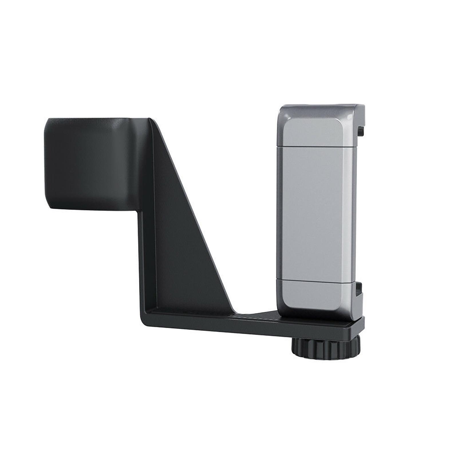 Mobile Phone Tripod Bracket Mount Stand for DJI OSMO Pocket Camera