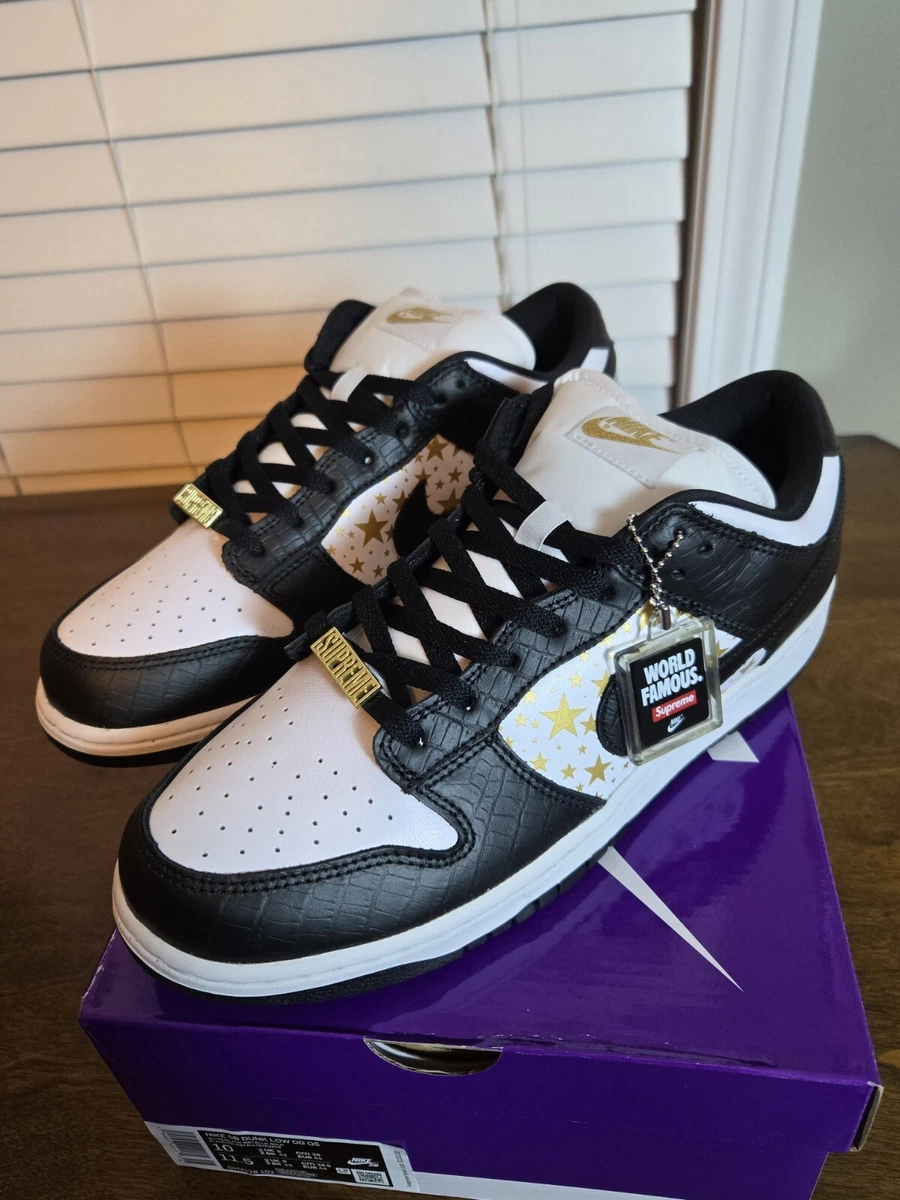 レア Supreme 03FW Nike SB Dunk スター ビーニー 星 s-l1200.webp