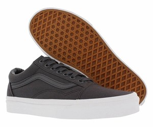 vans mono canvas old skool