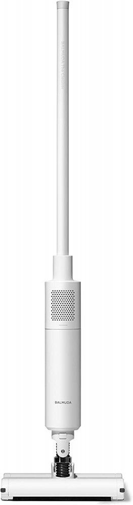 BALMUDA The Cleaner C01A-WH Vacuum Cleaner Cyclone Cordless Design  