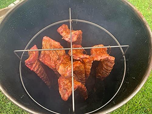 Barbecue Wsm Rib Hanger LavaLock® Rib Hanger For WSM