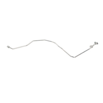 AC Condenser Compressor Line 80341 T2F A01 Pressure Proof Improved Cooling Effec