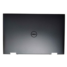 New For Dell Inspiron 5410 5415 7415 2-in-1 LCD Back Cover Rear Lid Case 0NRGDR