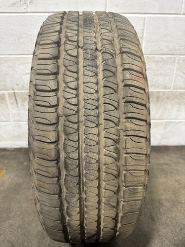 1x P245/65R17 Goodyear Fortera HL 10/32 Used Tire | eBay