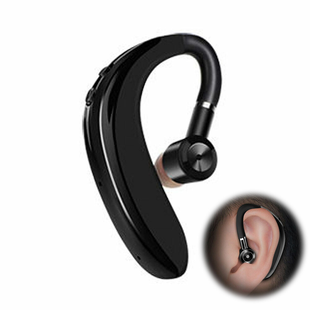 Bluetooth Headset Sport Earphone Handsfree Headphone for Android iOS Cell Phone