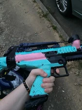 Paintball Equipment, Accessories ￼