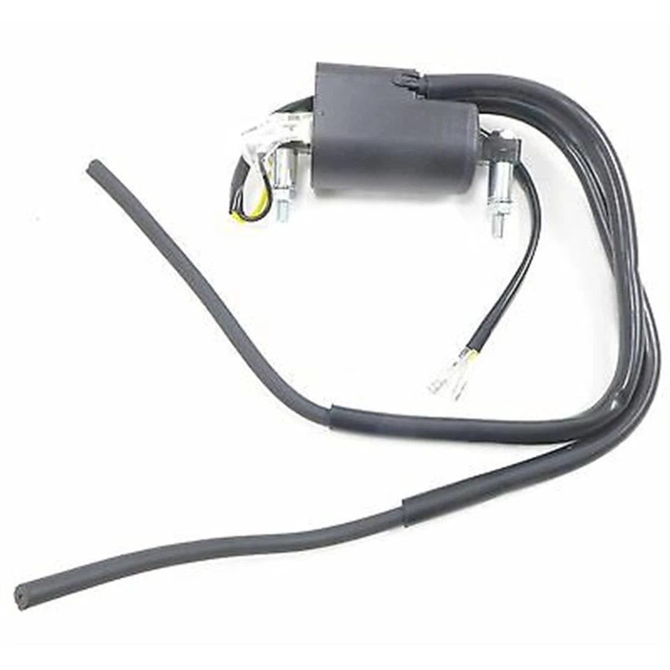 2FastMoto 12 Volt Ignition Coil Set For Kawasaki Suzuki 21121-1174 / 21121-1001 - Image 2 of 4