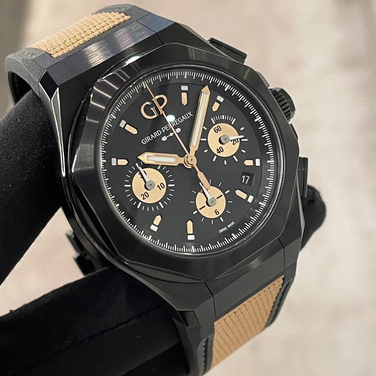 Gp laureato absolute sale