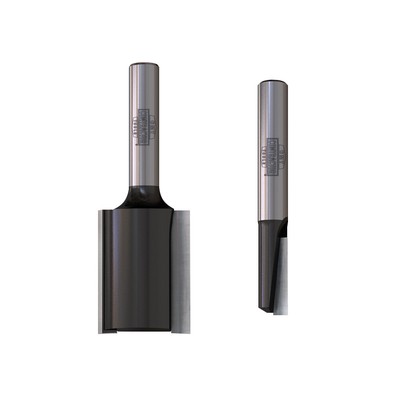CMT Orange Tool 81203 CMT CONTRACTOR  STRAIGHT BIT