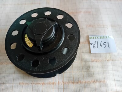 Primitif bulle Inapproprié moulinet mitchell 7150 Sen aller en voiture tendu lét