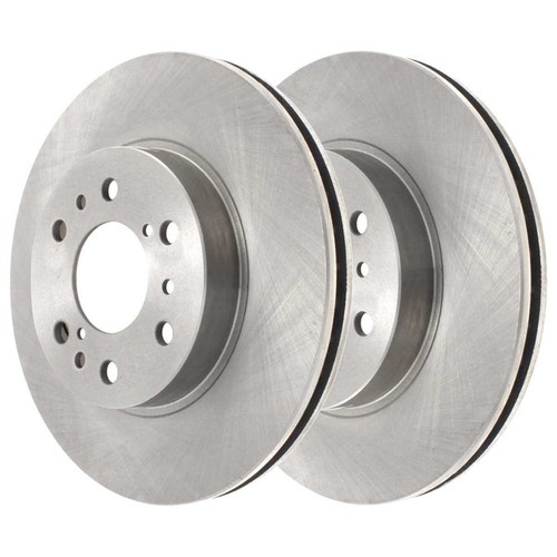 Front Brake Rotors & Pads for Chevy Silverado 1500 Tahoe GMC Sierra