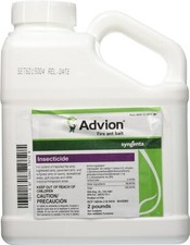 Advion Fire Ant Bait Insecticide Effective Fast-Acting 2lb Jug Syngenta