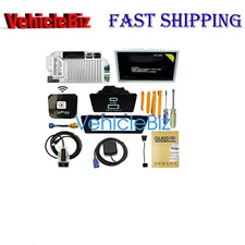 SYNC 2 to SYNC 3 Upgrade Kit Fit for Ford Sync3 APIM Module Carplay New Map