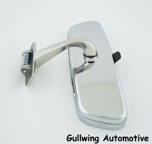 Mercedes REAR VIEW MIRROR W100 W108 W109 W112 W114 W115 - Picture 3 of 3