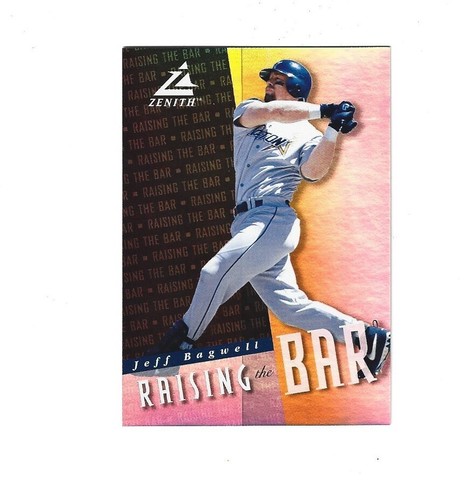 1998 Jeff Bagwell #13