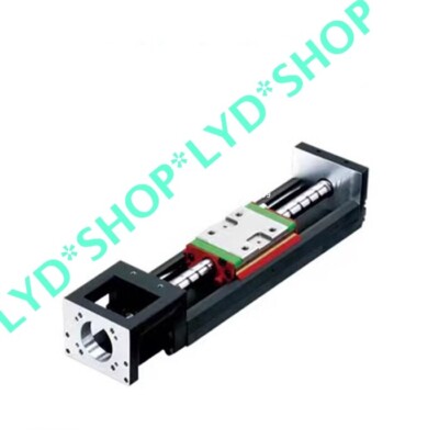 1Pcs New KK60D05C-150A1-F0 Single Axis Robot   Slide Table   Module #T2