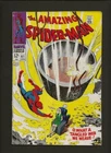 Amazing Spider-Man #61 VG/FN 5.0 High Res Scans