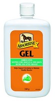 Absorbine Gel Embrocation 340g. Gel Liniment - Horse, Dog, Pet, Animal Absorbine Gel Embrocation 340g. Gel Liniment - Horse, Dog, Pet, Animal