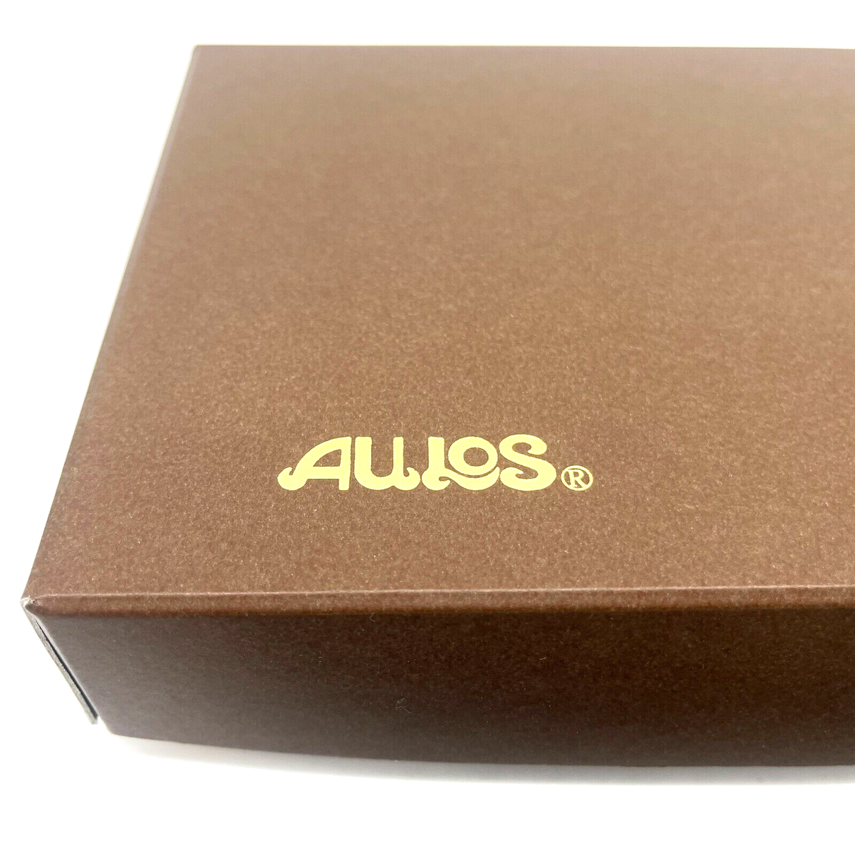Aulos AF-3 Stanesby Jr. Baroque Pitch Traverso w/ Soft Case - from