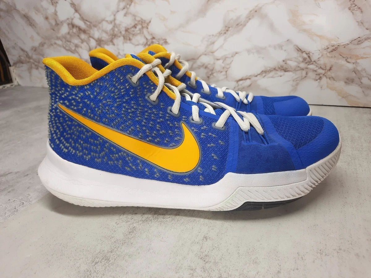 Nikeid top kyrie 3
