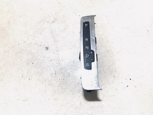 Audi Q7 2007 Gearbox display 4l1713463a, Genuine #1133692-24