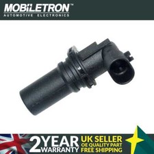 Mobiletron CS-E127 Crankshaft Sensor for Vauxhall Astra Astravan Combo Corsa