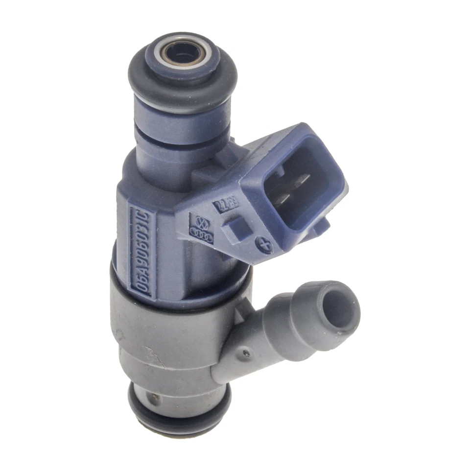 Inyector de combustible Herko INJ539 para Volkswagen Golf Combi Jetta panel 1996-1998 Foto 2 de 4