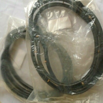 Citroen C1 Rear Door Weatherstrip Rubber Seal For 5-Door Models - Genuine Motors