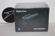 Mighty Rock Touch Wireless Bluetooth Speaker Brand New Sealed FREE SHIIPING 