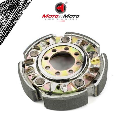 ZENTRIFUGALKUPPLUNG 5 MASSE FÜR MALAGUTI SPIDERMAX GT RS 500 2004 2005 2006