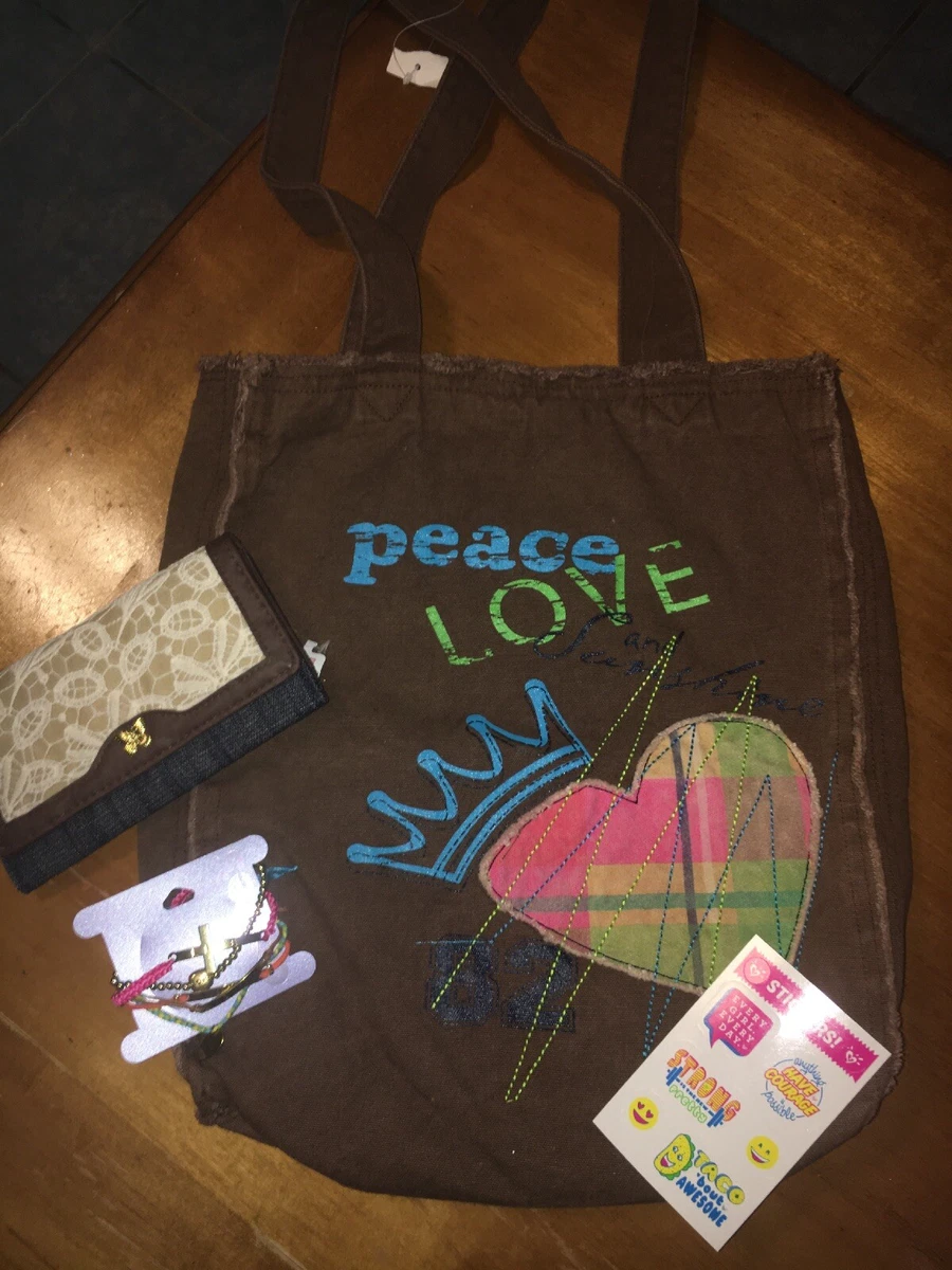 Bracelet tote clearance