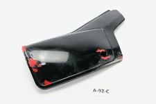 Honda XL 600 R PD03 1983 - Right Side Cover Panel A92C