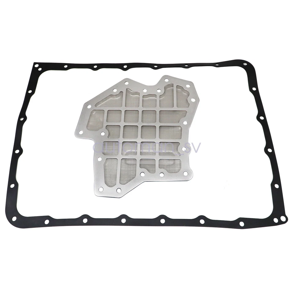 Trans Filter & Gasket Kit for Infiniti M35 2009-2010 M37 2011-2013 M56 2011-2013 - Image 2 of 4